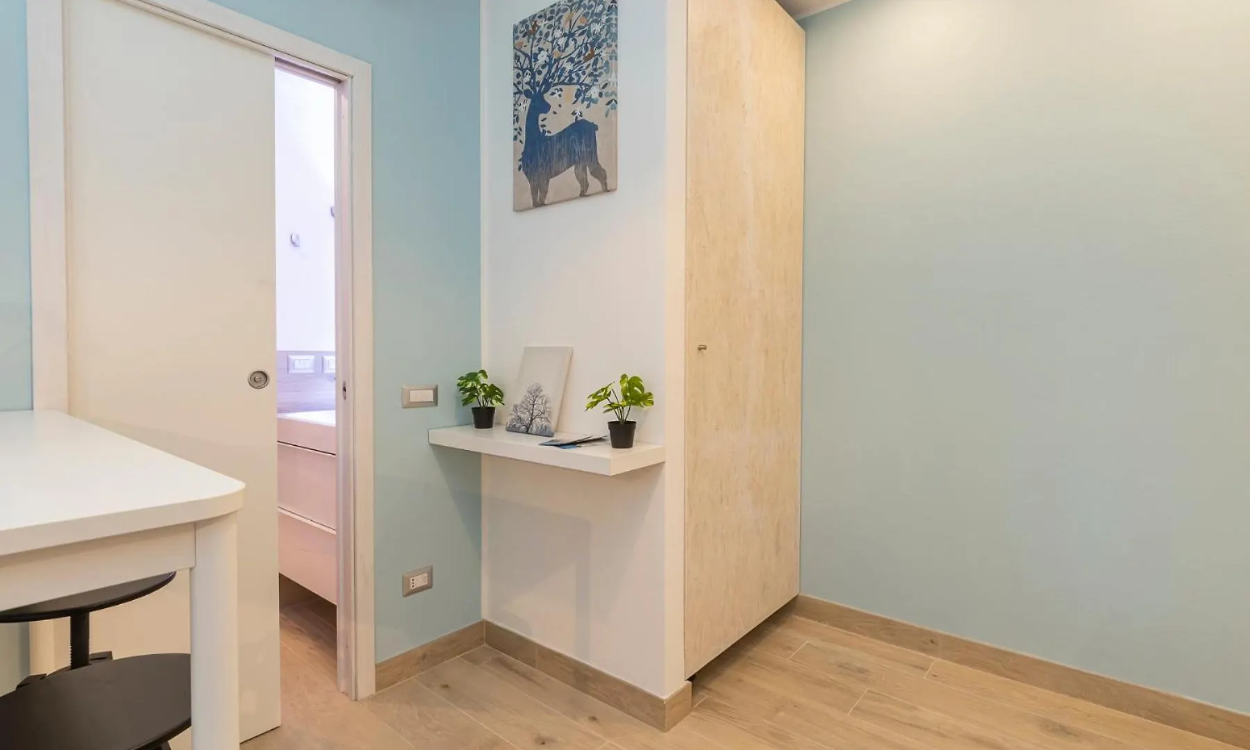 Sweet Apartment - Grazioli 1 Milano Italia