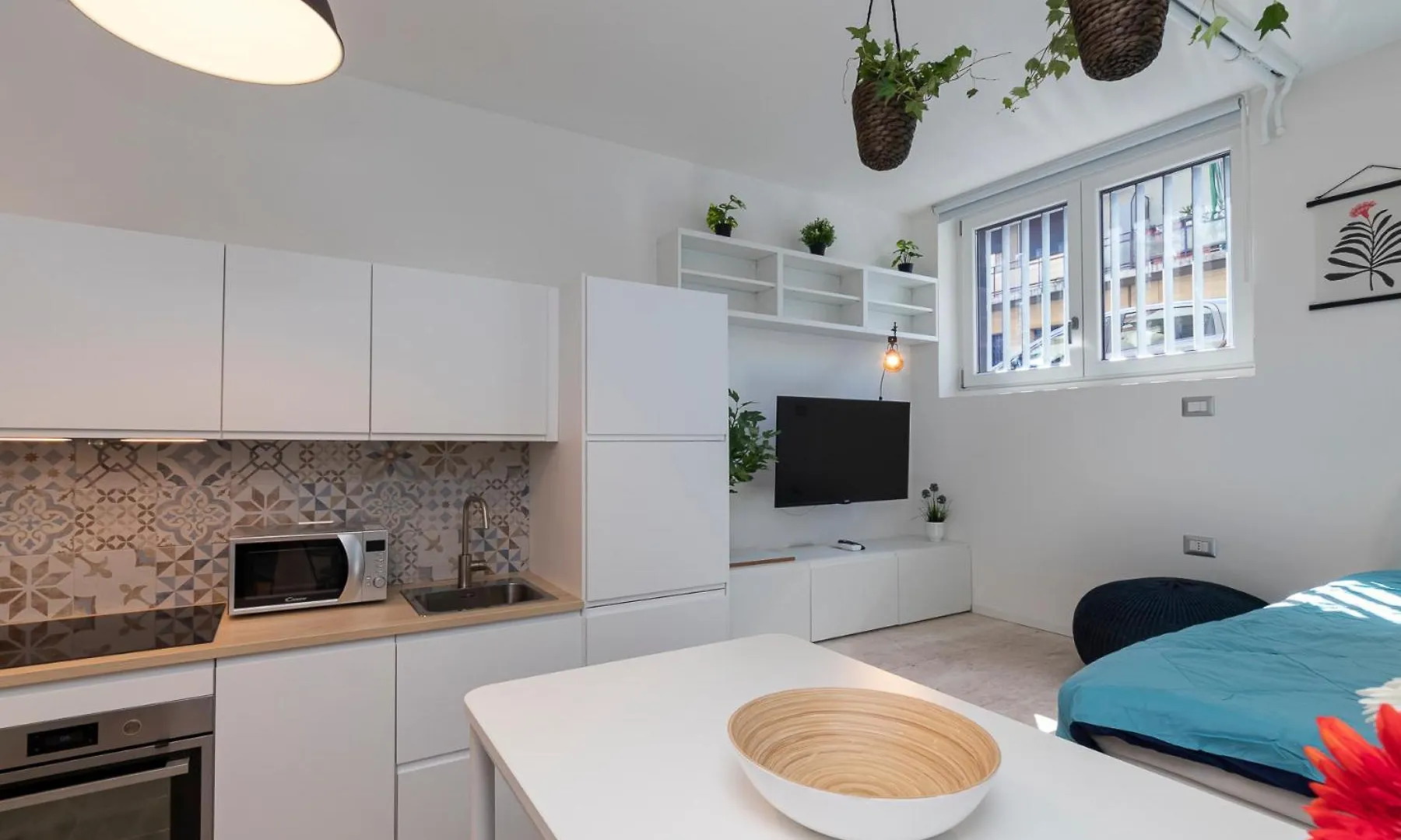 Sweet Apartment - Grazioli 1 Milano