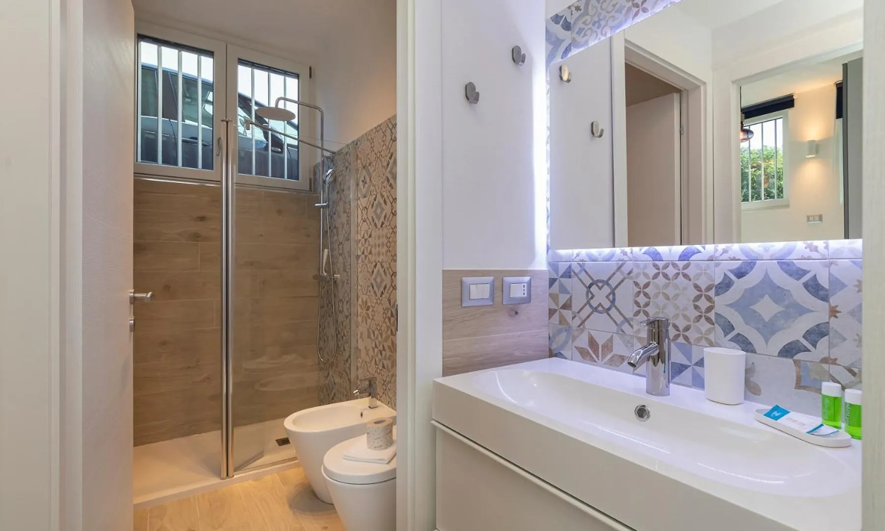 Sweet Apartment - Grazioli 1 Milano Italia