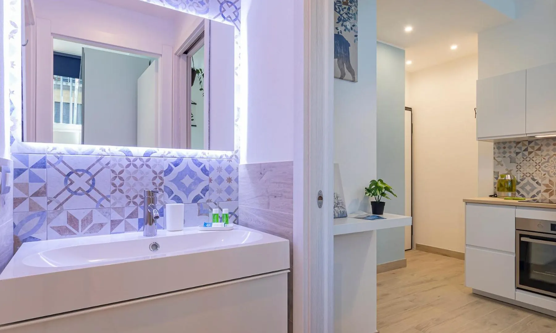 Sweet Apartment - Grazioli 1 Milano