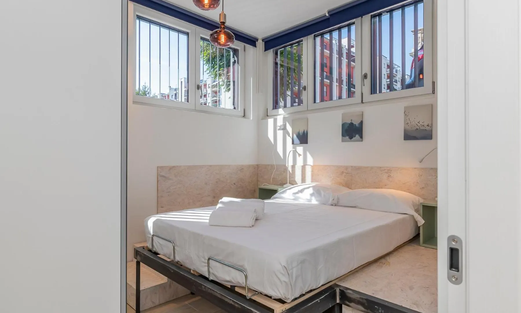 Sweet Apartment - Grazioli 1 Milano Italia