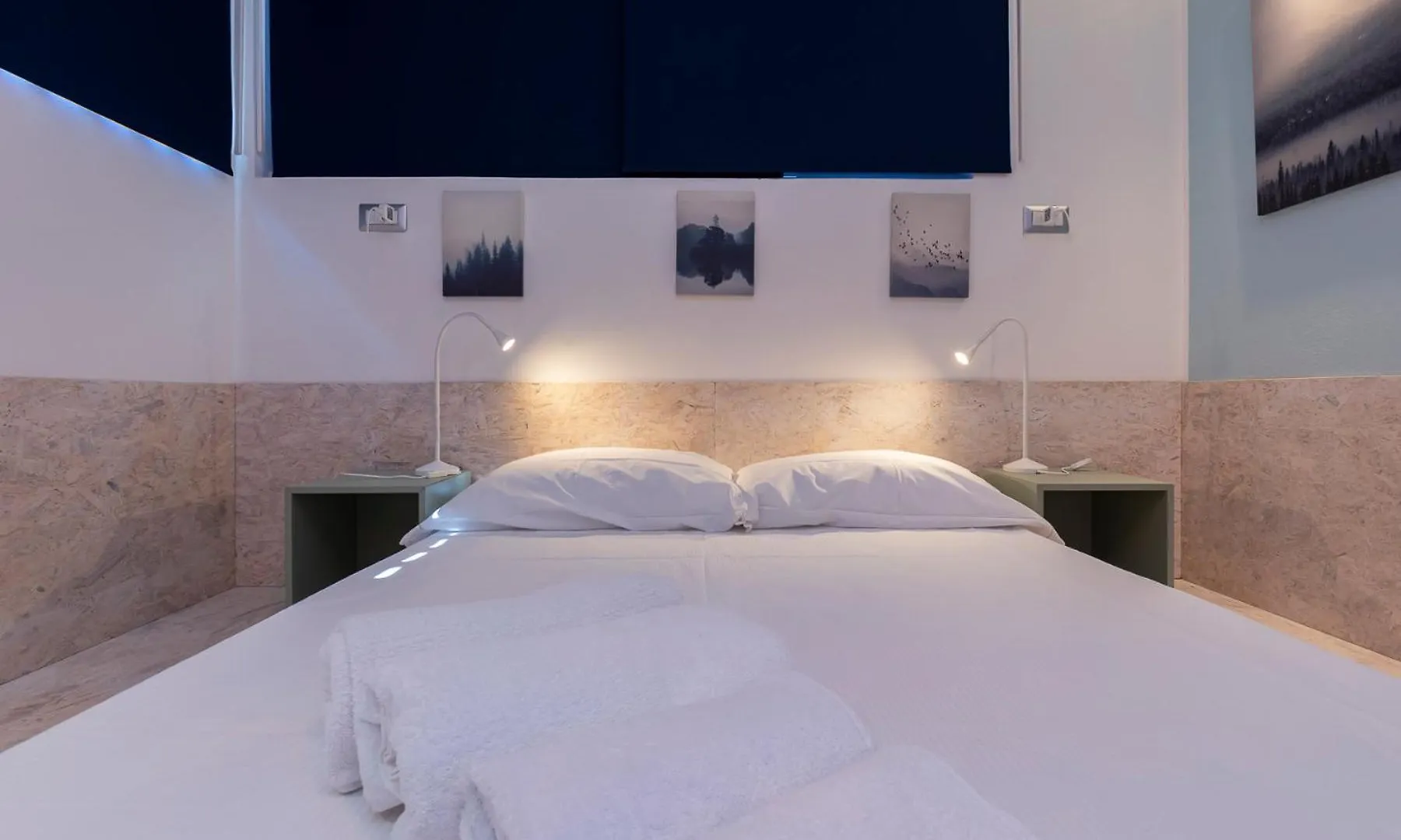 Sweet Apartment - Grazioli 1 Milano
