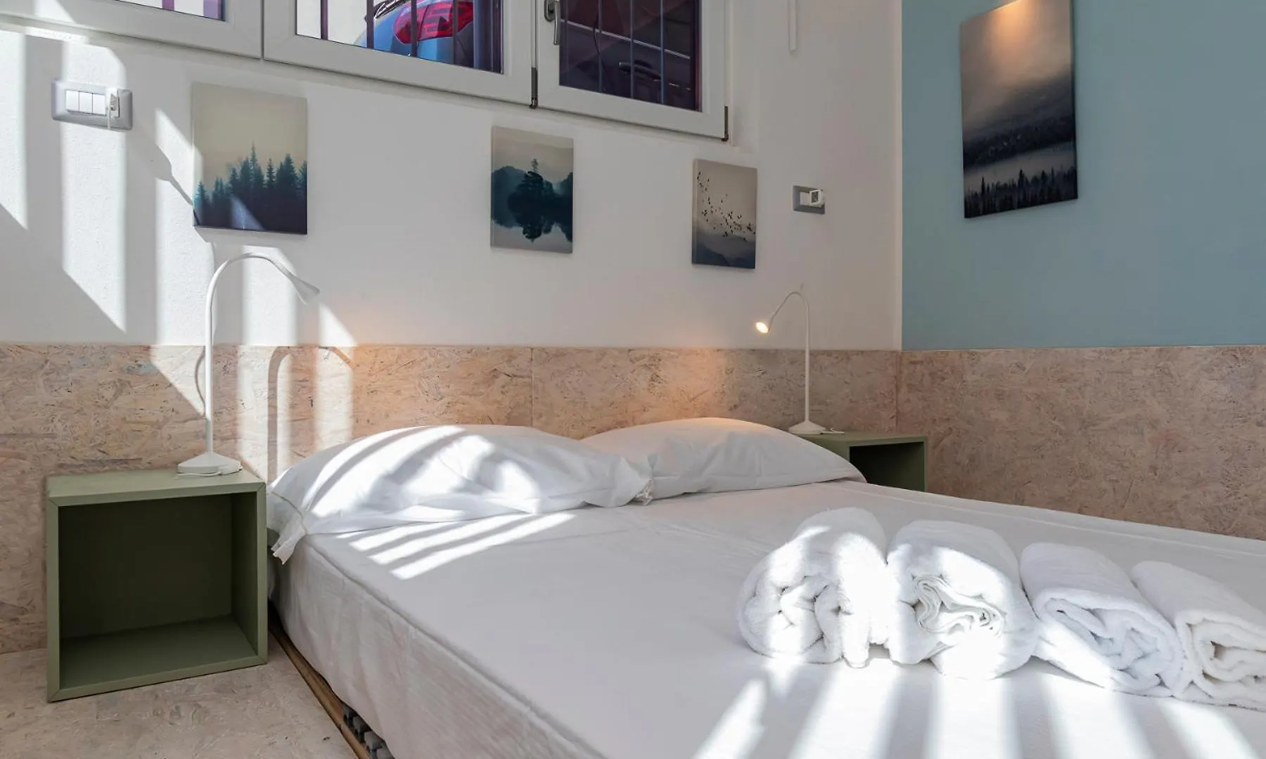 Sweet Apartment - Grazioli 1 Milano Italia