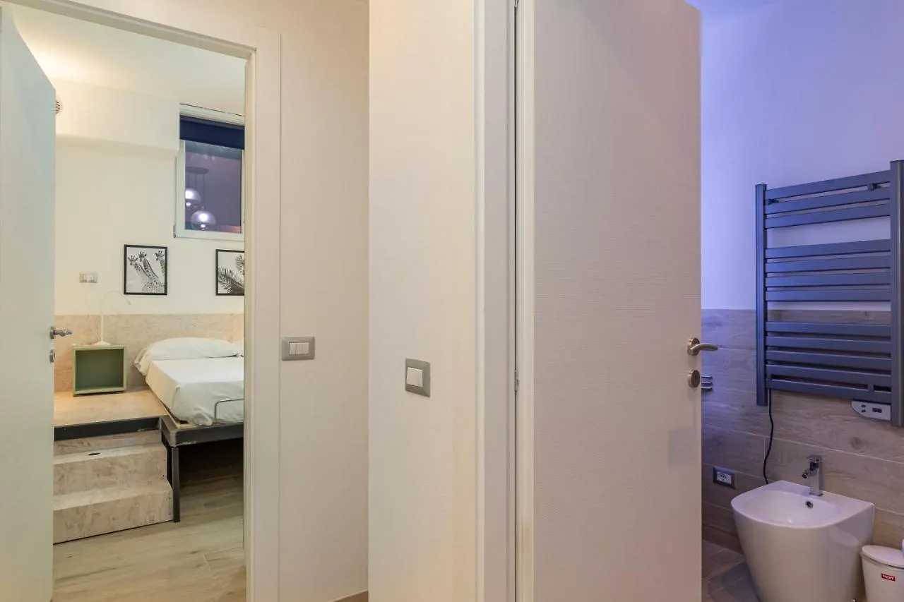 מילאנו Sweet Apartment - Grazioli 1 0*,  איטליה
