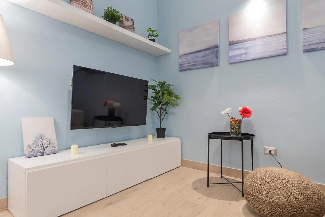 מילאנו Sweet Apartment - Grazioli 1 0*,