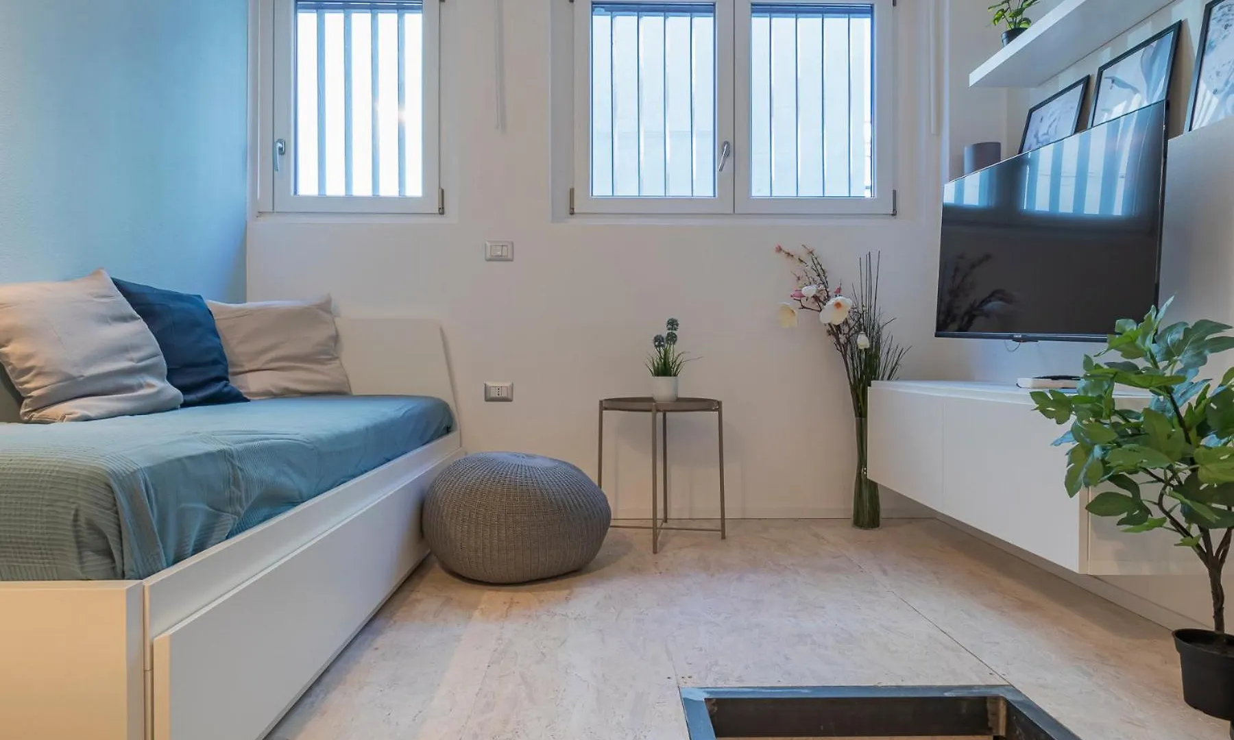 Sweet Apartment - Grazioli 1 Milánó Olaszország