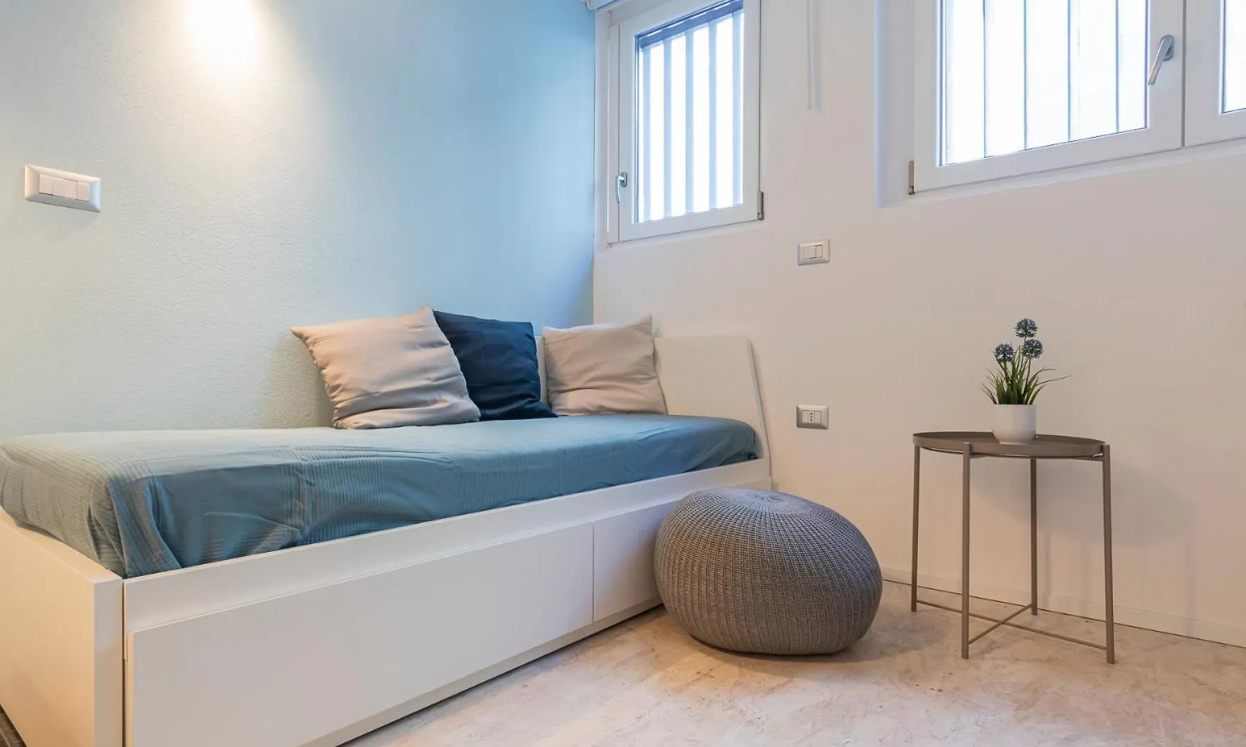 Sweet Apartment - Grazioli 1 Milánó
