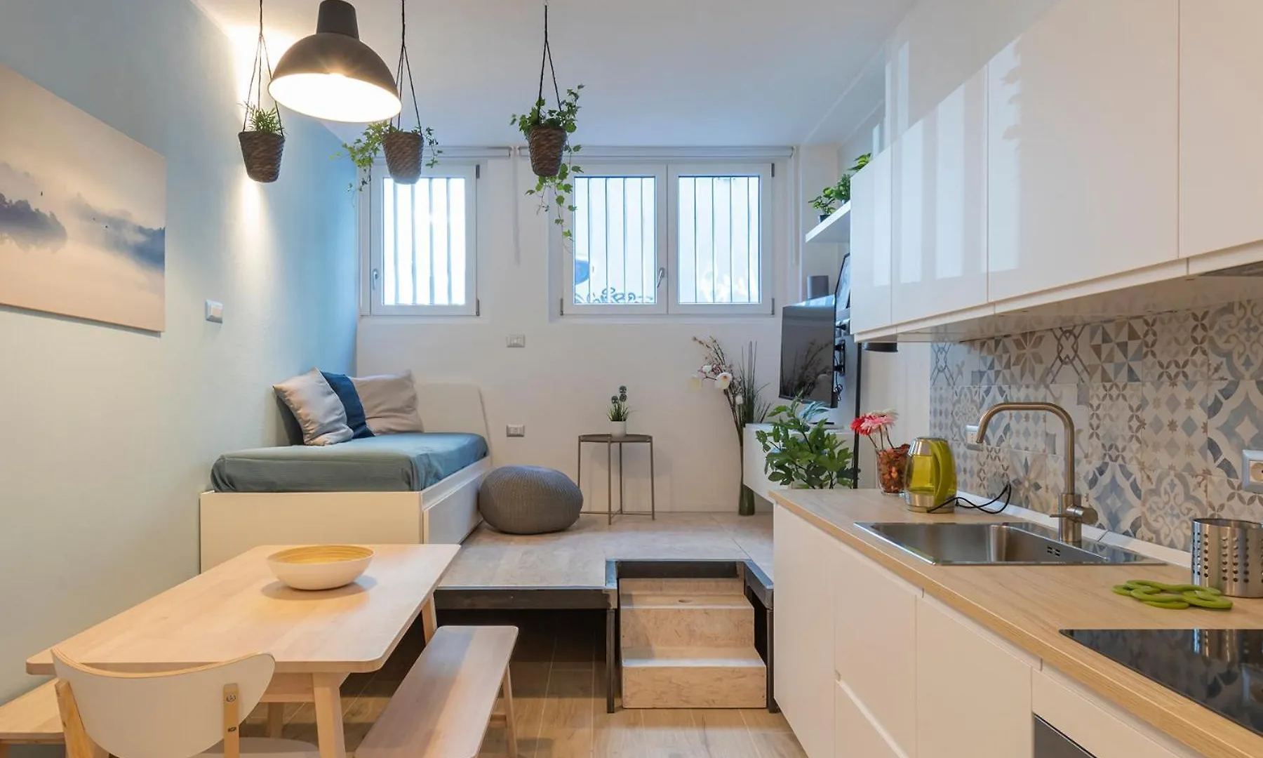 מילאנו Sweet Apartment - Grazioli 1