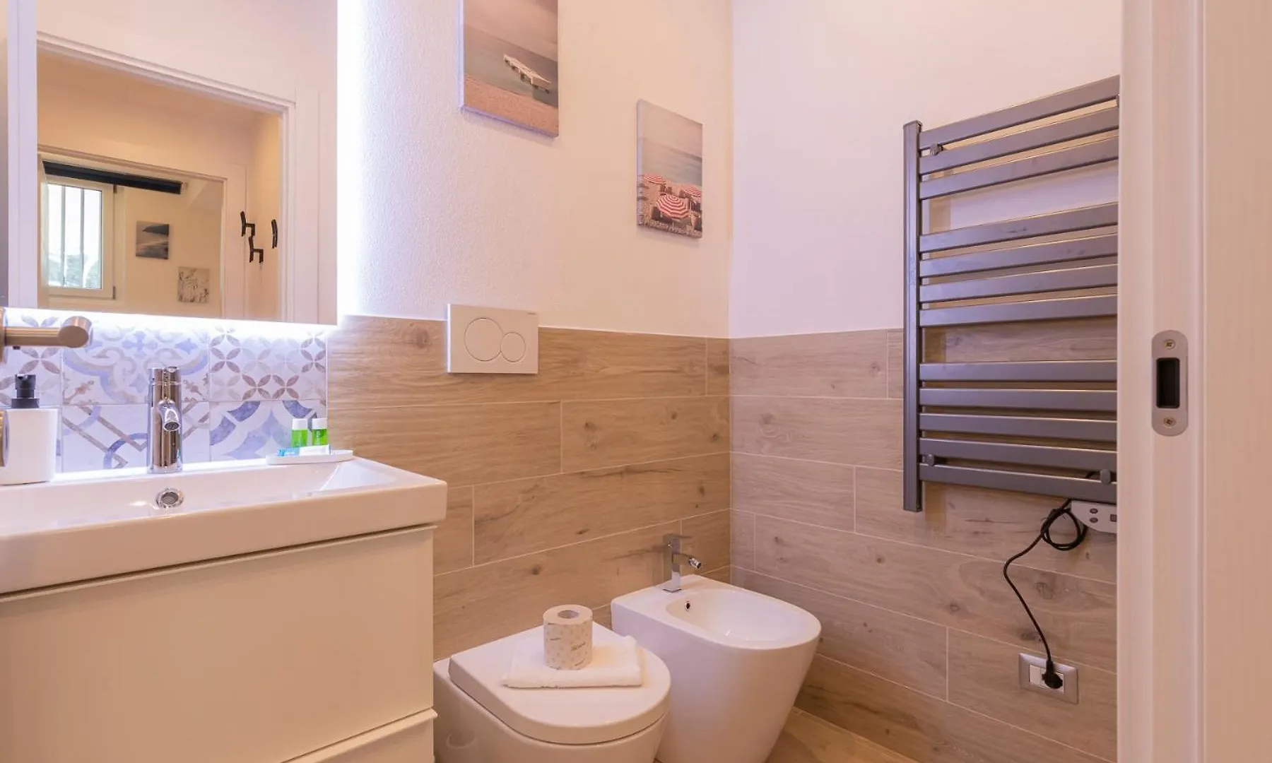 Sweet Apartment - Grazioli 1 Milánó