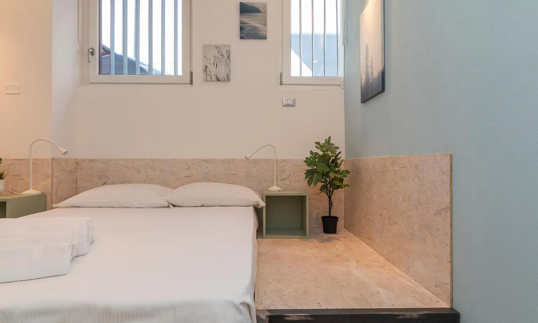 Sweet Apartment - Grazioli 1 Milánó