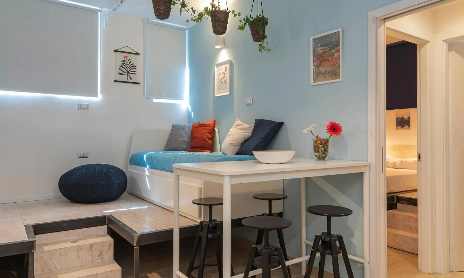 מילאנו Sweet Apartment - Grazioli 1