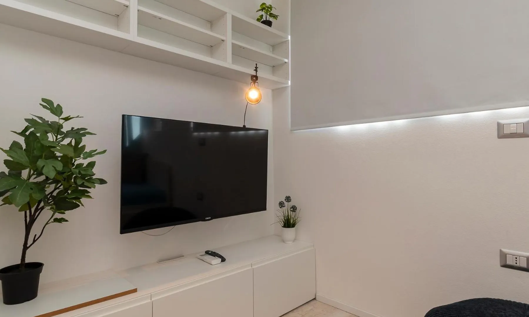 Sweet Apartment - Grazioli 1 Milánó