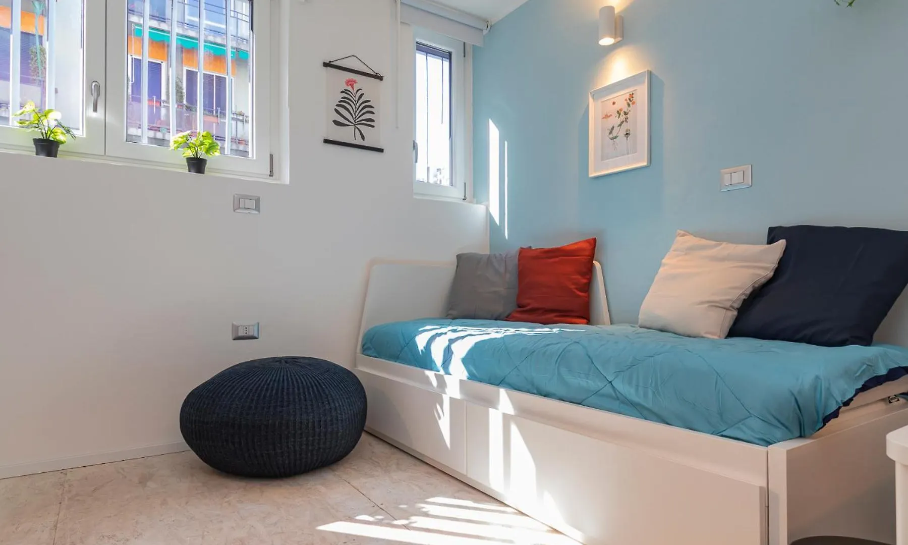 Sweet Apartment - Grazioli 1 Milánó Olaszország